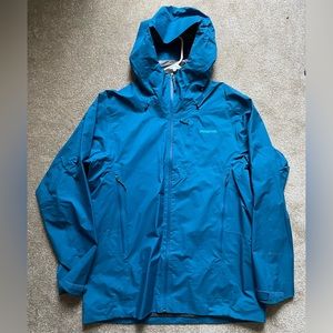 Patagonia Jacket with RECCO system 🌧️🌨️